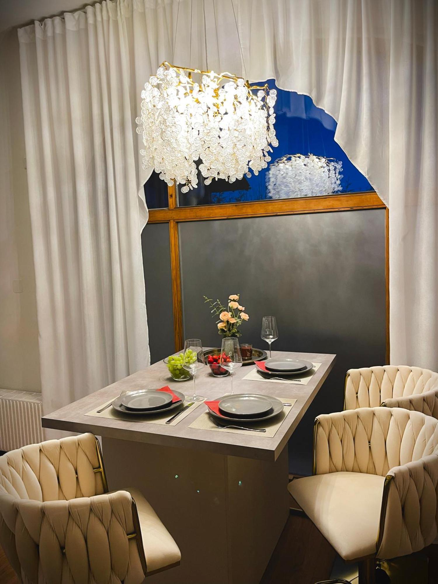 Liebelei Miesbach - Boutique-Apartment Mit Terrasse Im Zentrum Экстерьер фото
